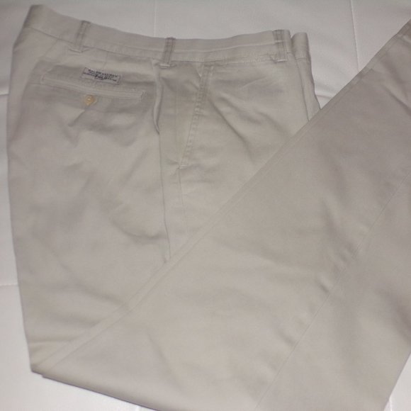 Polo By Ralph Lauren Men's Pants - Picture 1 of 7